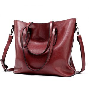 Top Four Reasons Why Women Love Handbags