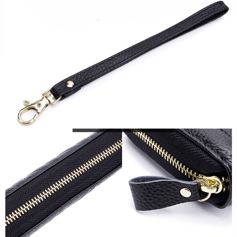 Women's Textured RFID Wallet Women's Textured RFID Wallet