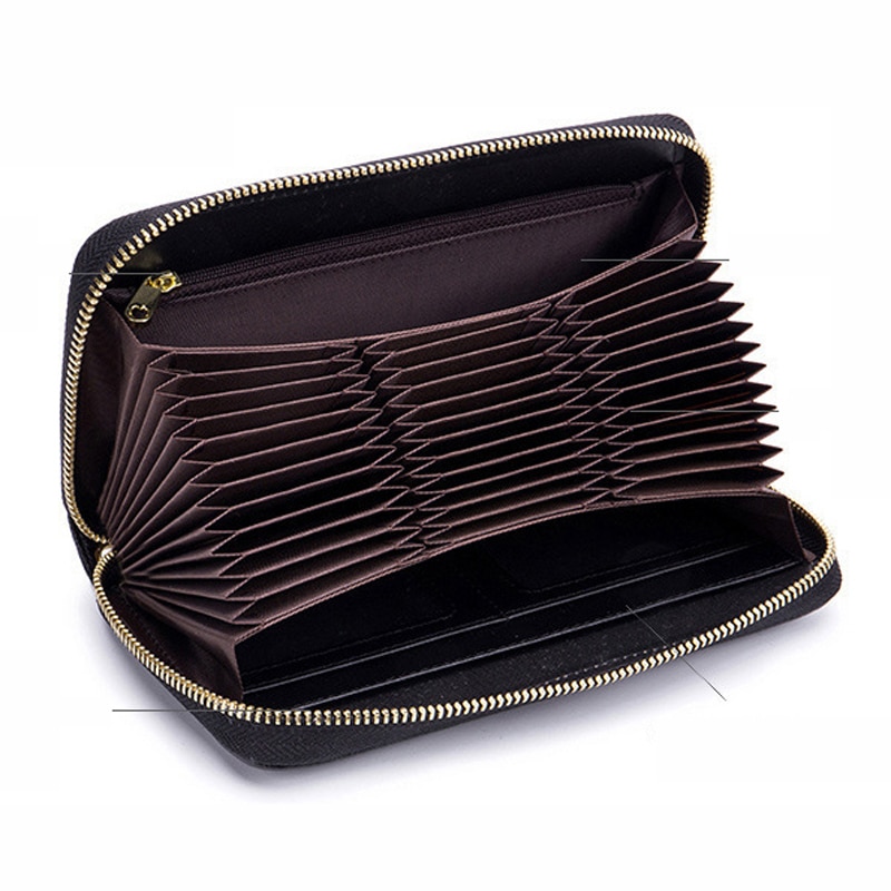 Women's Textured RFID Wallet Women's Textured RFID Wallet